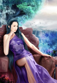 天道她是个小姑娘