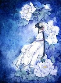 （张云雷同人）[张云雷]女主就是个白莲婊