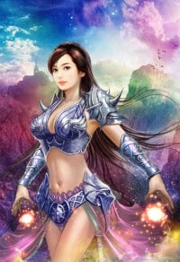 战天帝尊